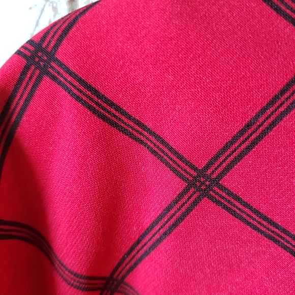 Notations Blouse 3X - Picture 7 of 9